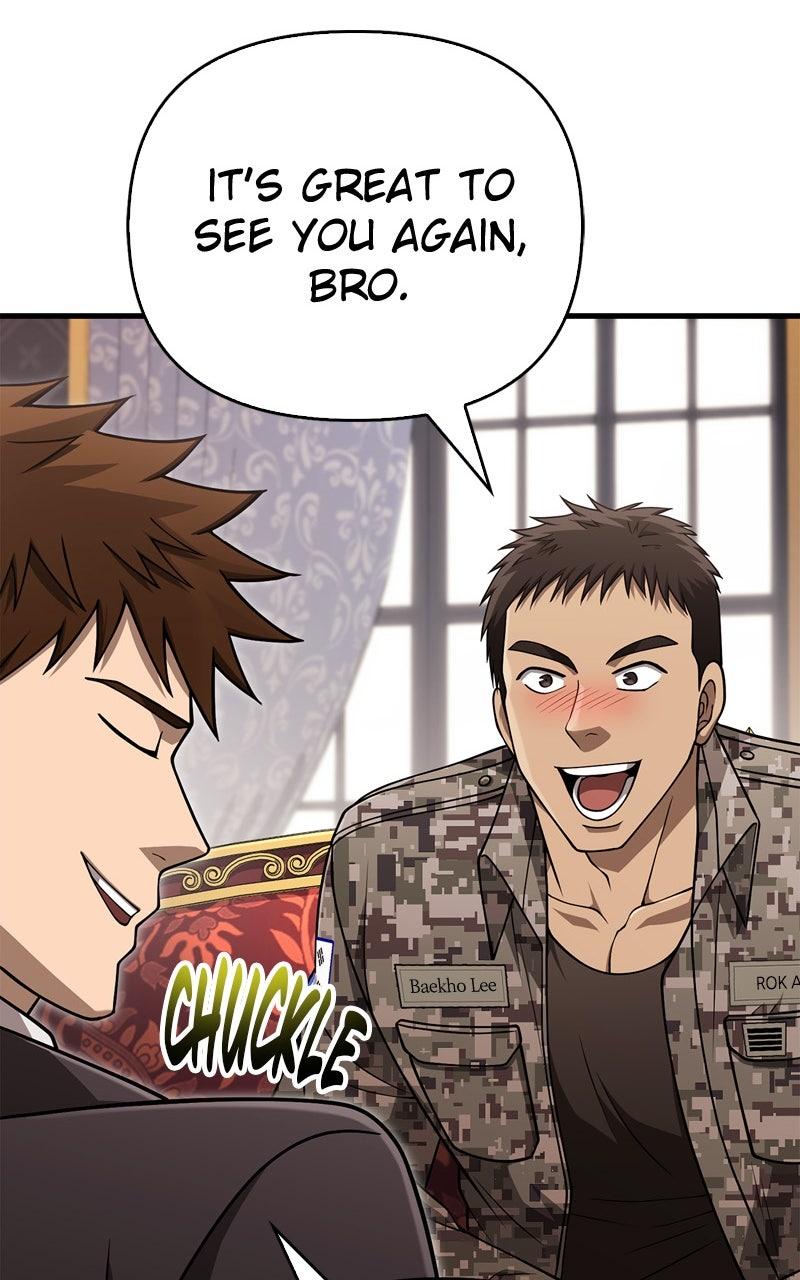 Read Surviving the Game as a Barbarian Manga Online