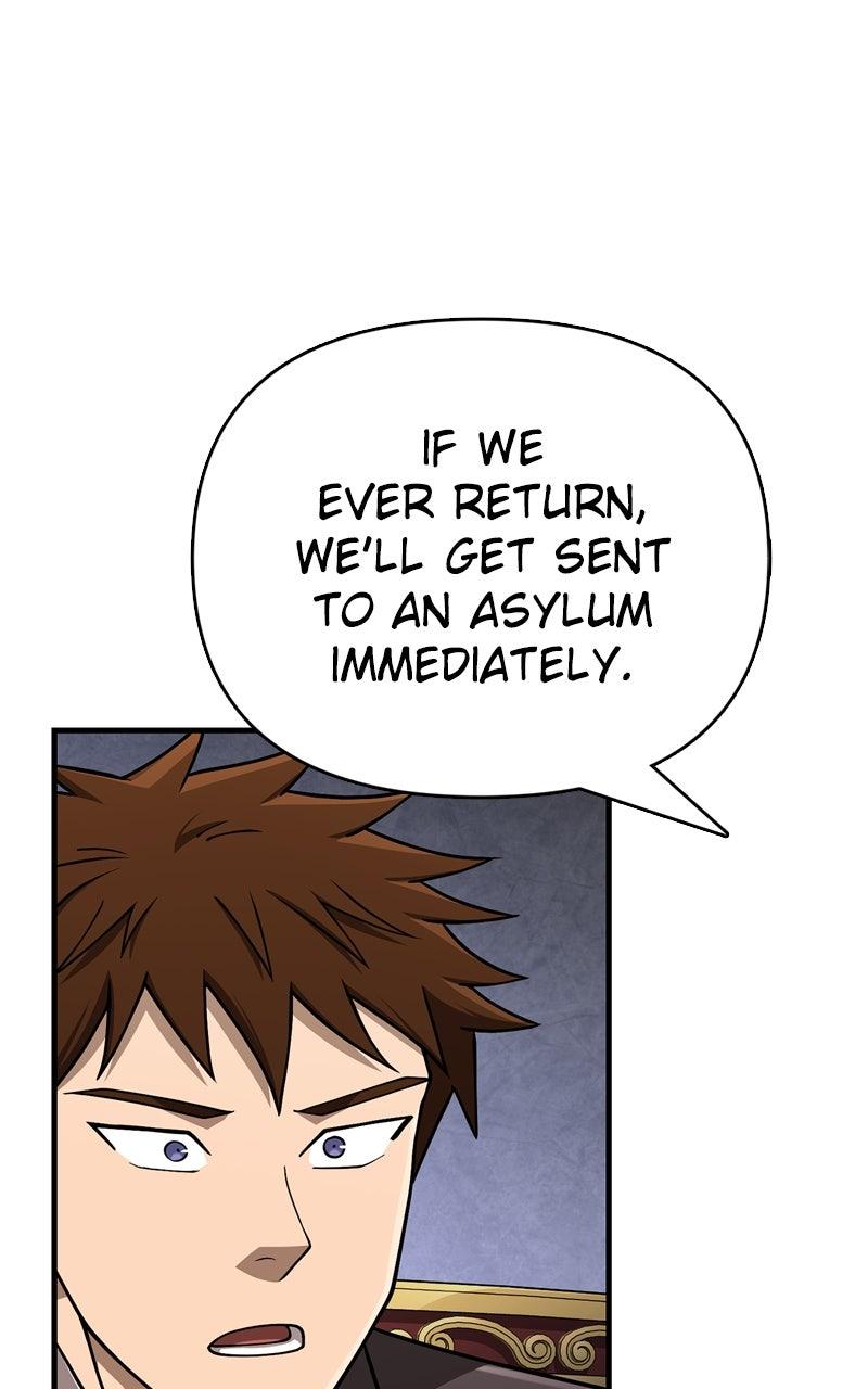 Read Surviving the Game as a Barbarian Manga Online