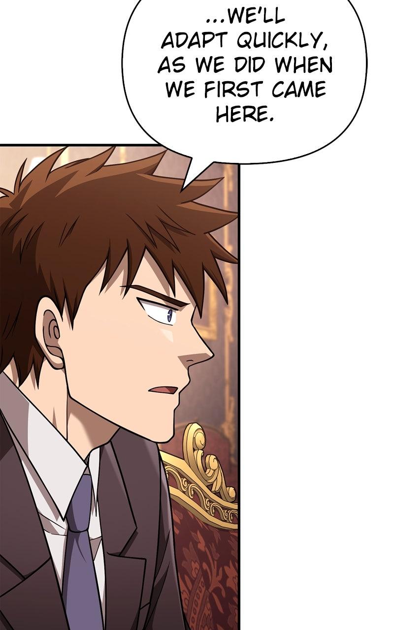 Read Surviving the Game as a Barbarian Manga Online