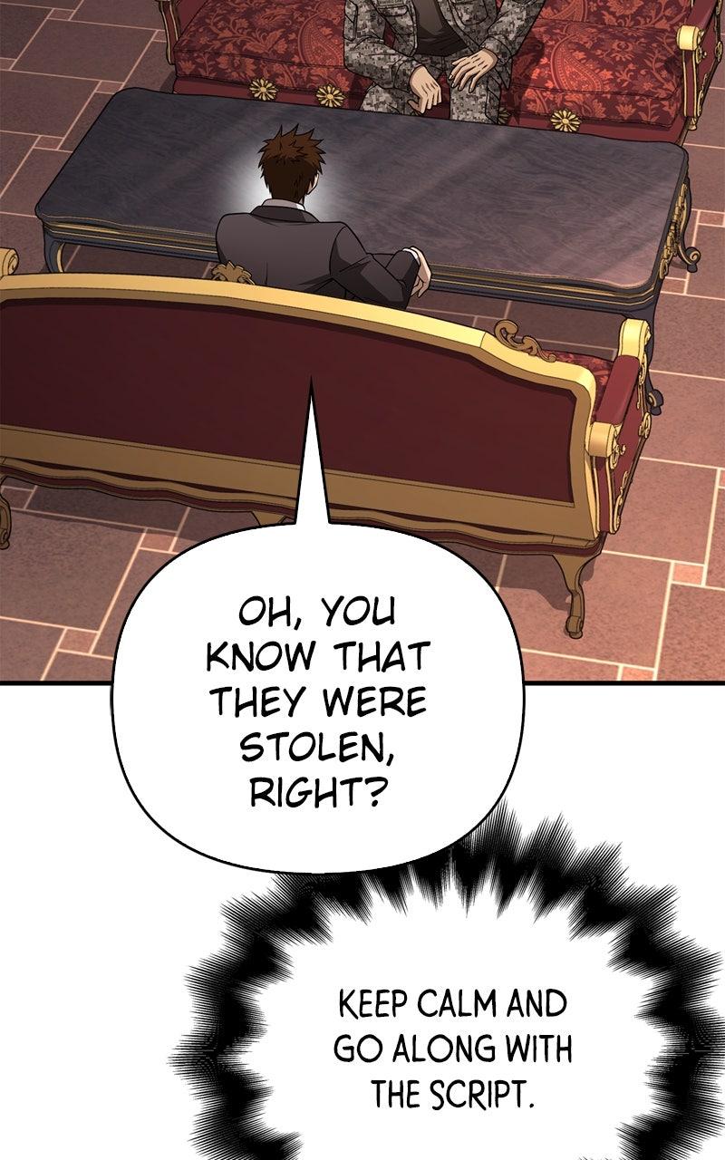 Read Surviving the Game as a Barbarian Manga Online