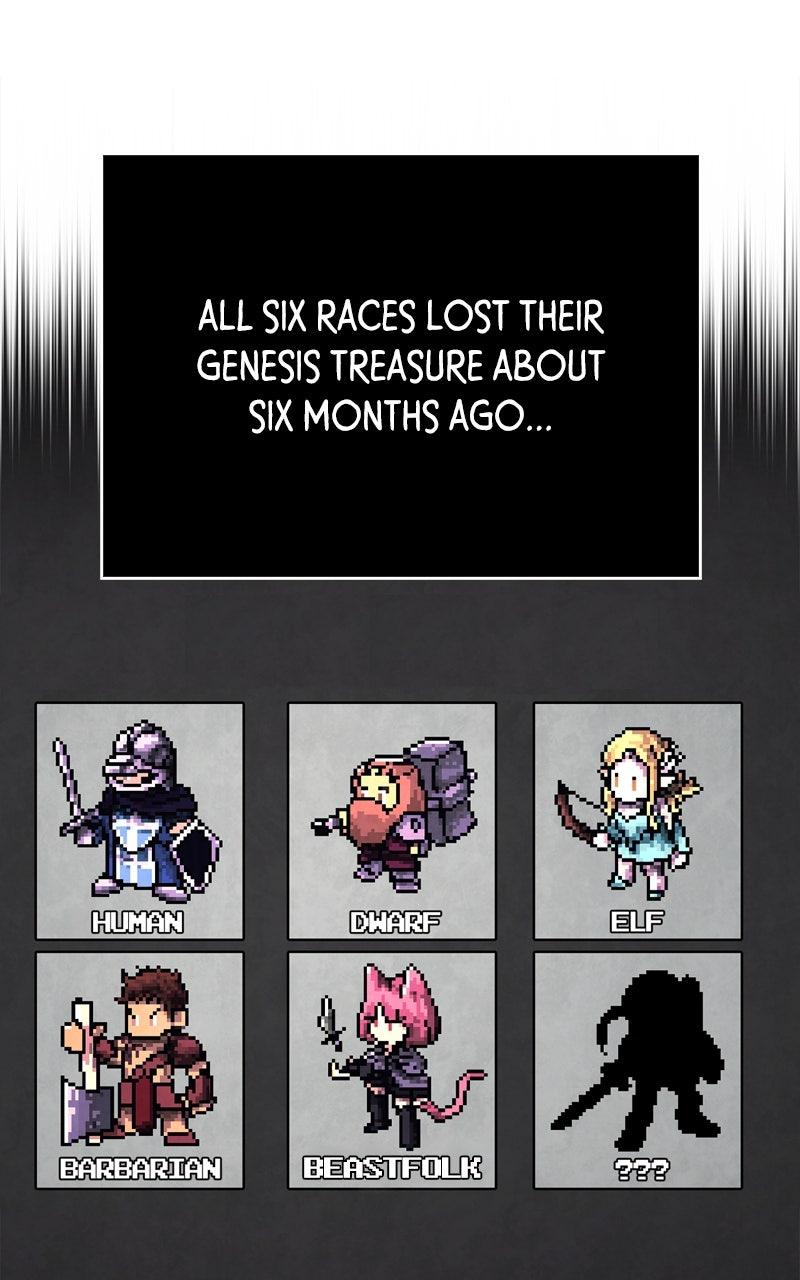 Read Surviving the Game as a Barbarian Manga Online