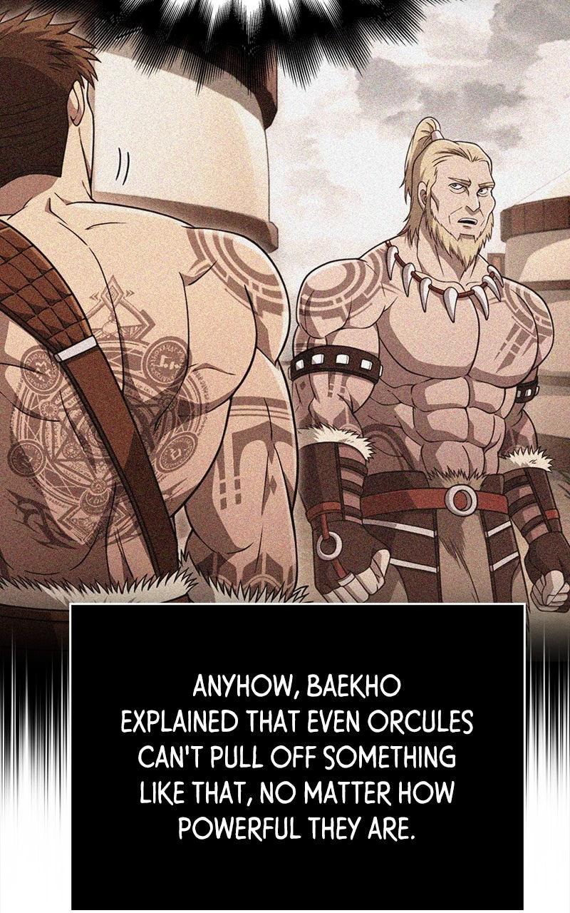 Read Surviving the Game as a Barbarian Manga Online