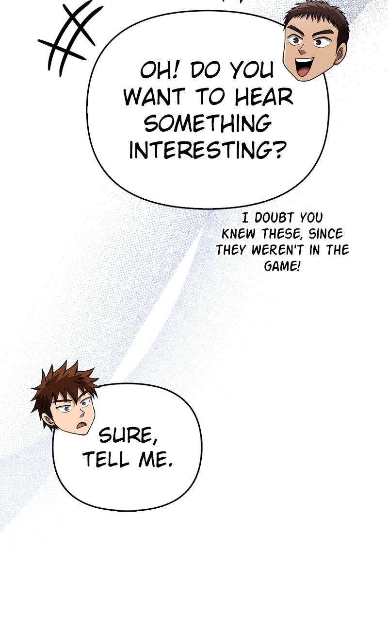 Read Surviving the Game as a Barbarian Manga Online