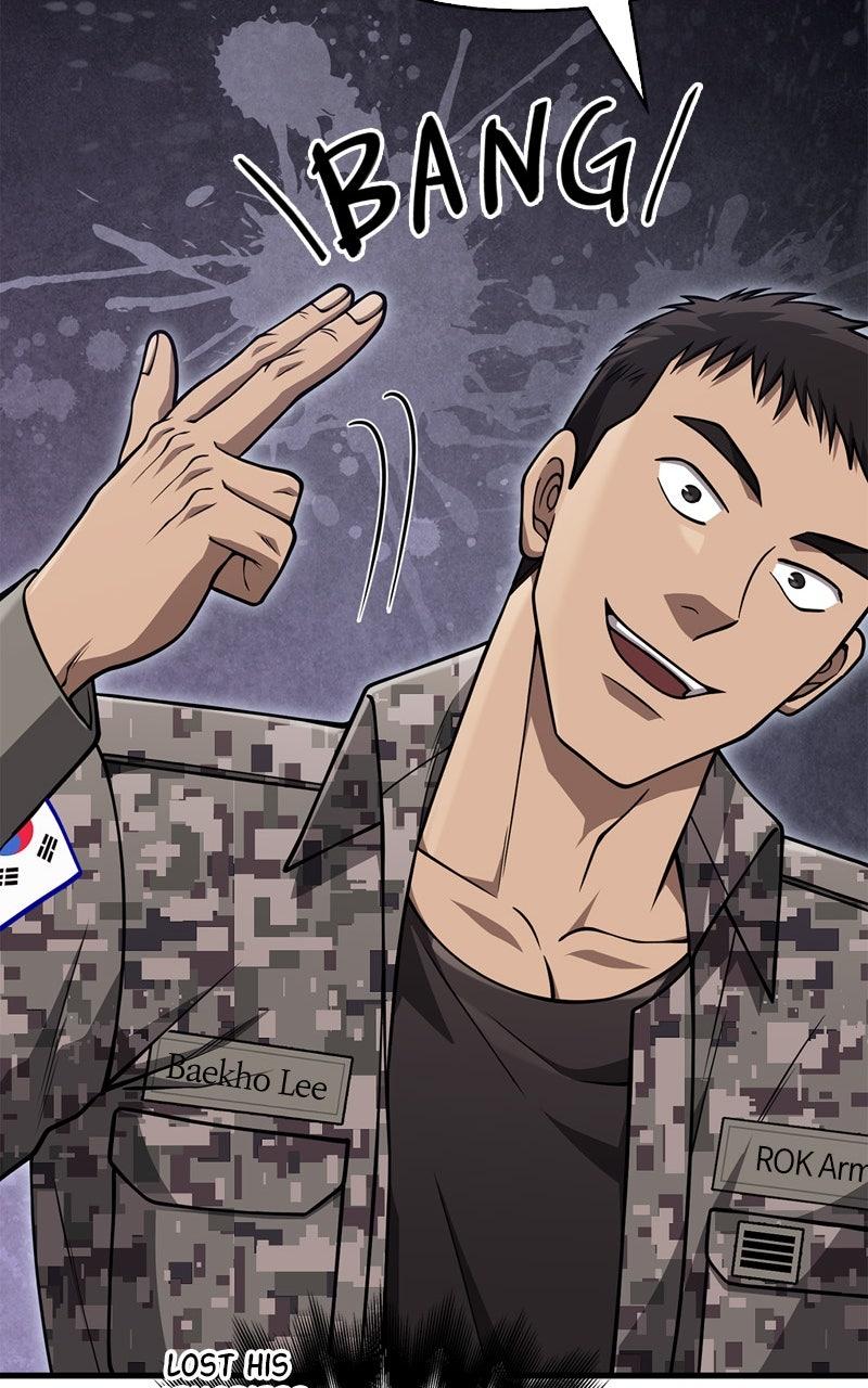 Read Surviving the Game as a Barbarian Manga Online