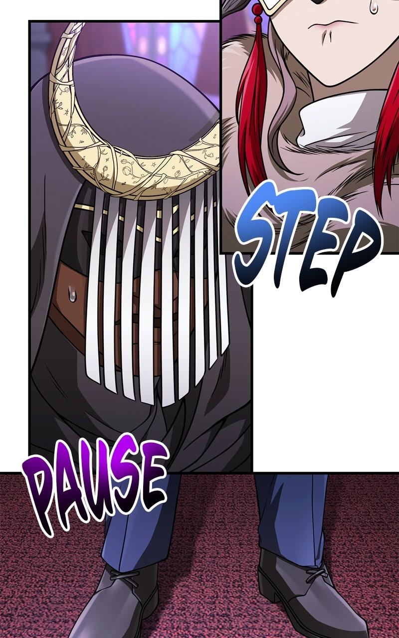Read Surviving the Game as a Barbarian Manga Online