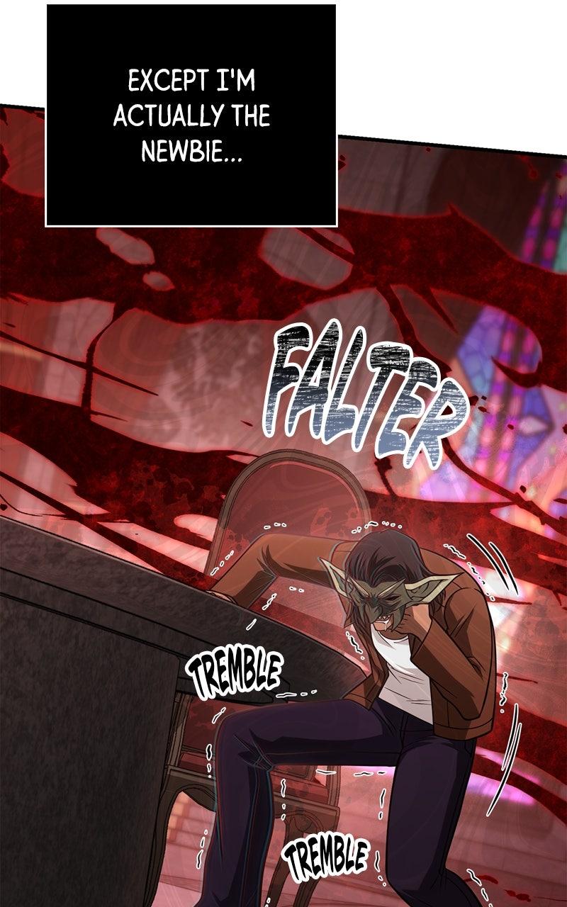 Read Surviving the Game as a Barbarian Manga Online
