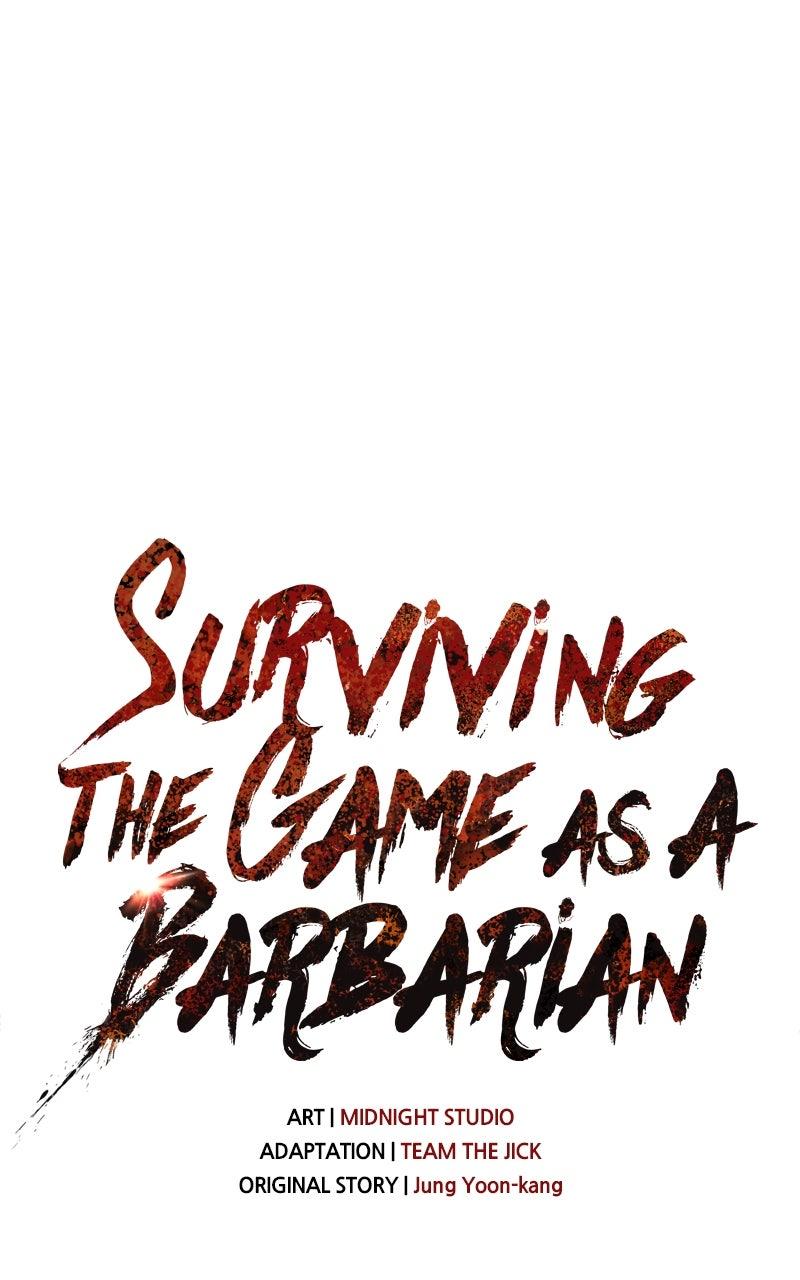Read Surviving the Game as a Barbarian Manga Online
