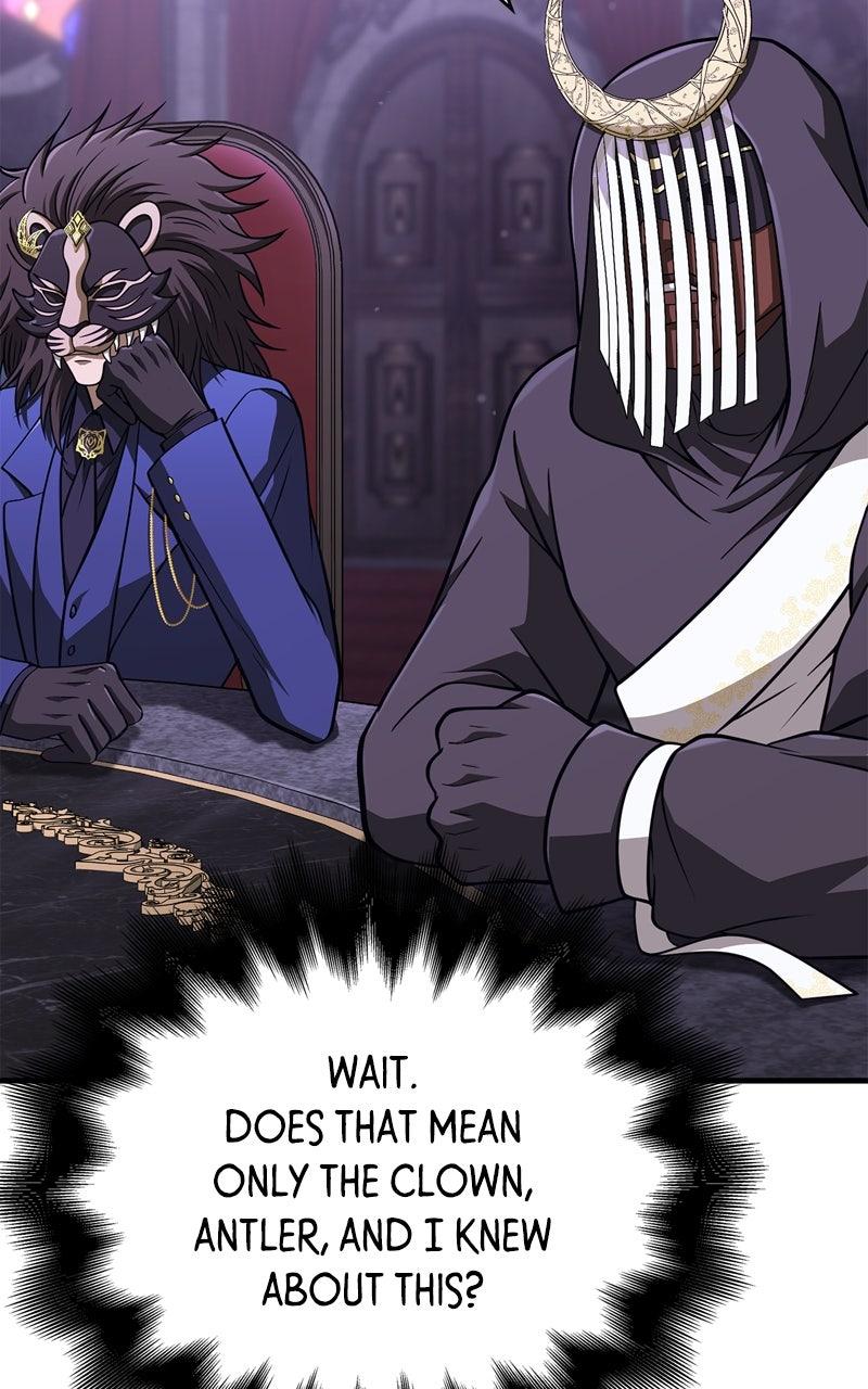 Read Surviving the Game as a Barbarian Manga Online