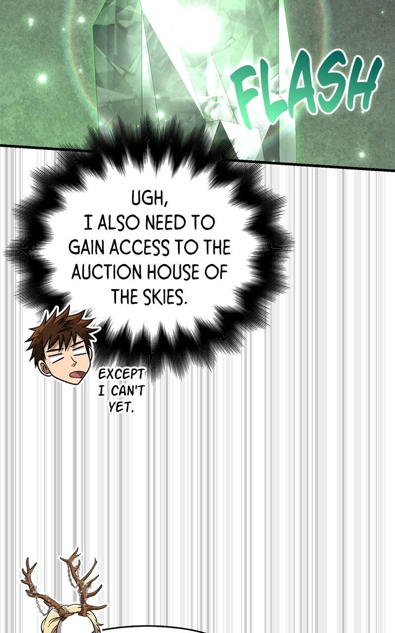 Read Surviving the Game as a Barbarian Manga Online