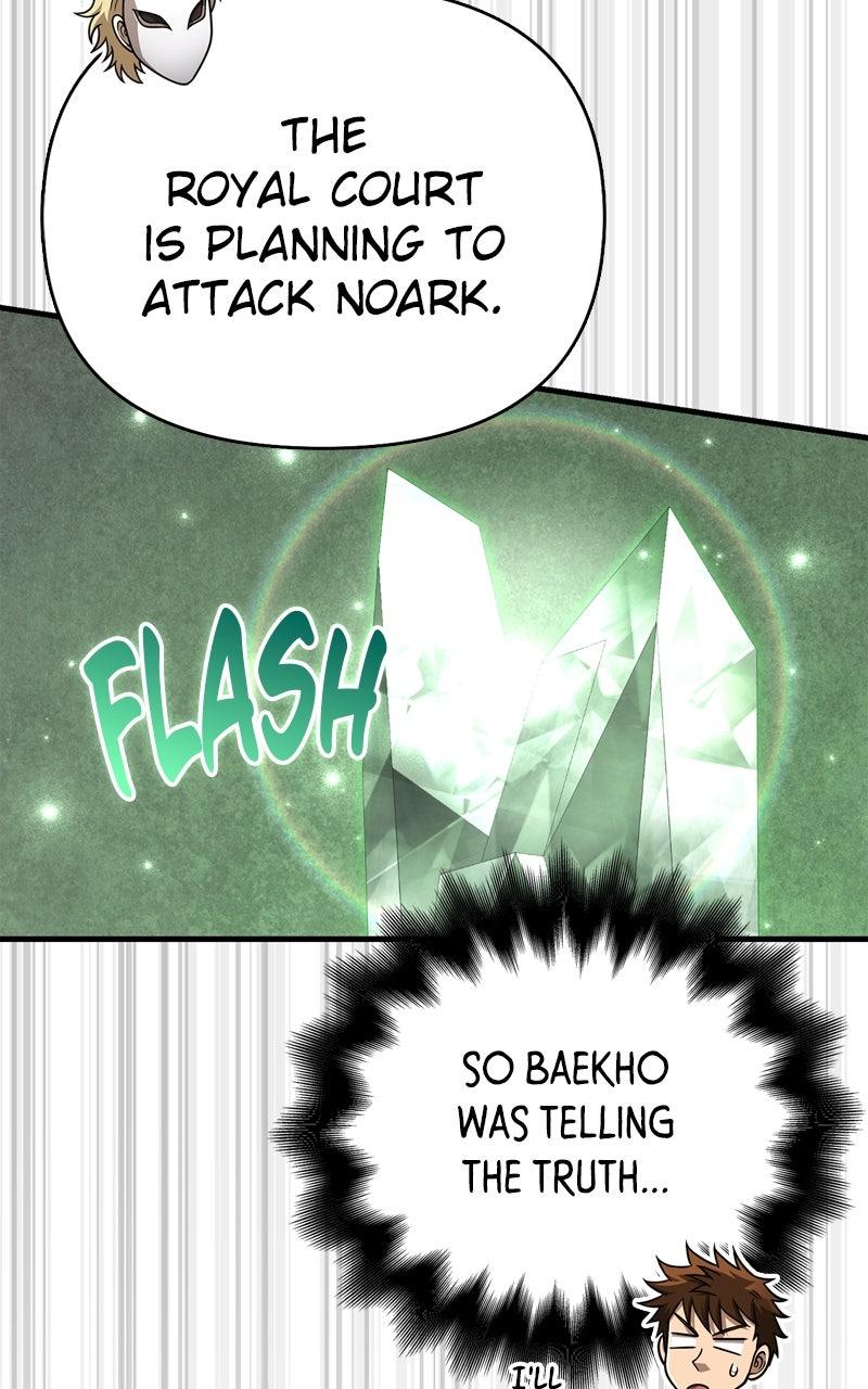 Read Surviving the Game as a Barbarian Manga Online