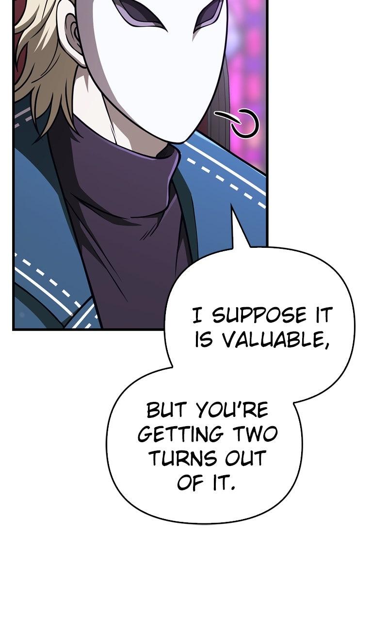 Read Surviving the Game as a Barbarian Manga Online