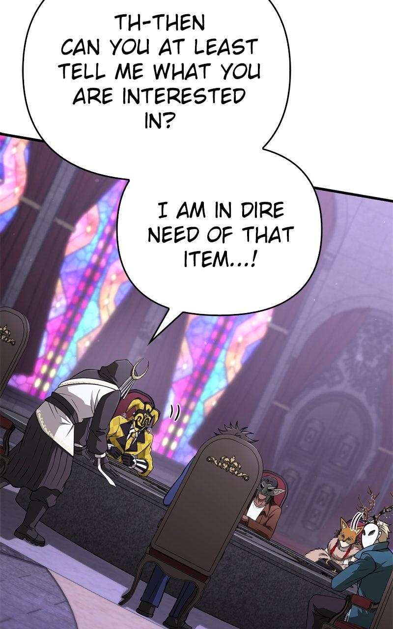 Read Surviving the Game as a Barbarian Manga Online