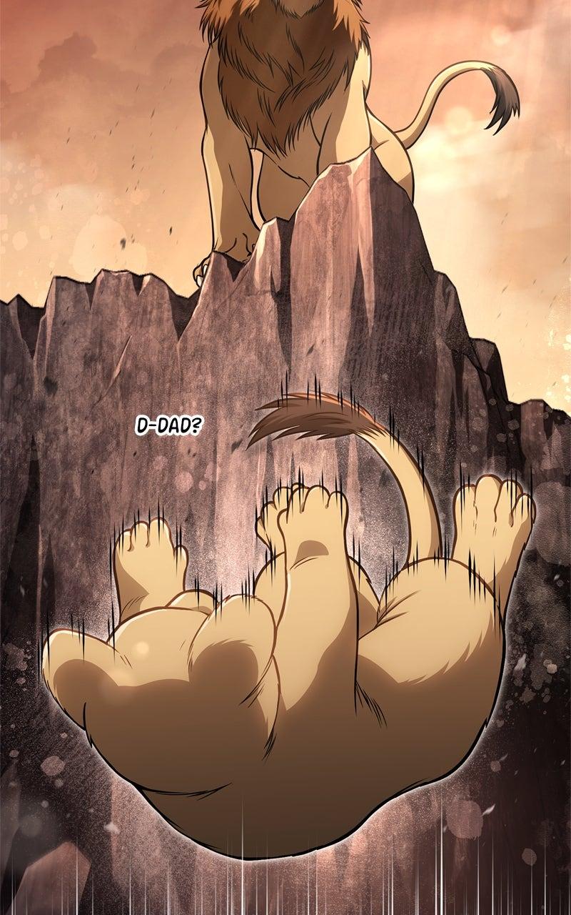Read Surviving the Game as a Barbarian Manga Online