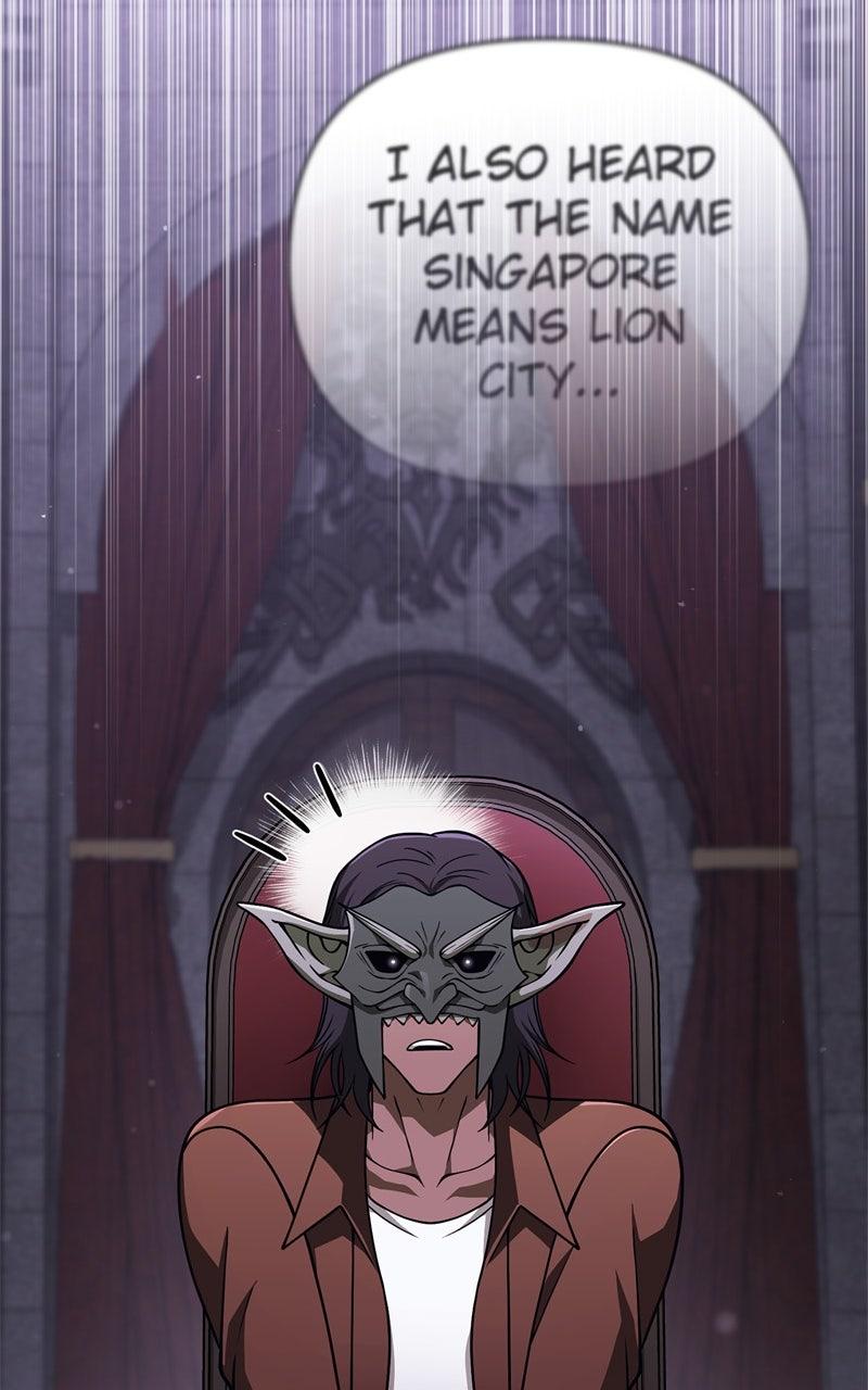 Read Surviving the Game as a Barbarian Manga Online