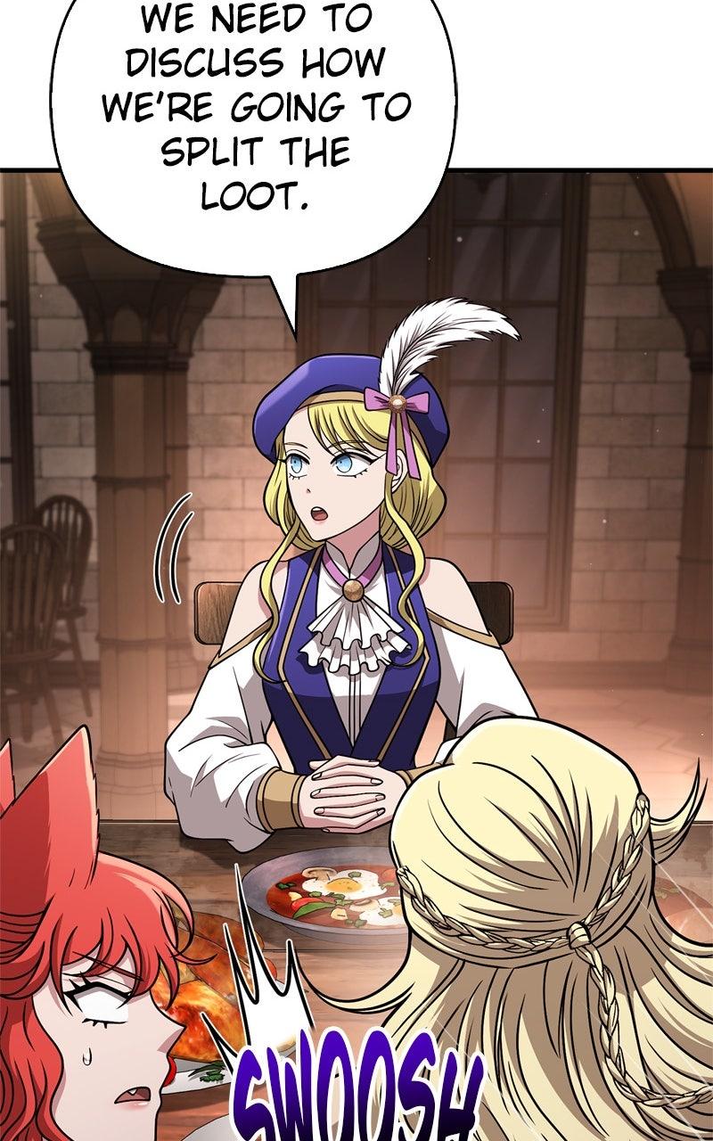 Read Surviving the Game as a Barbarian Manga Online