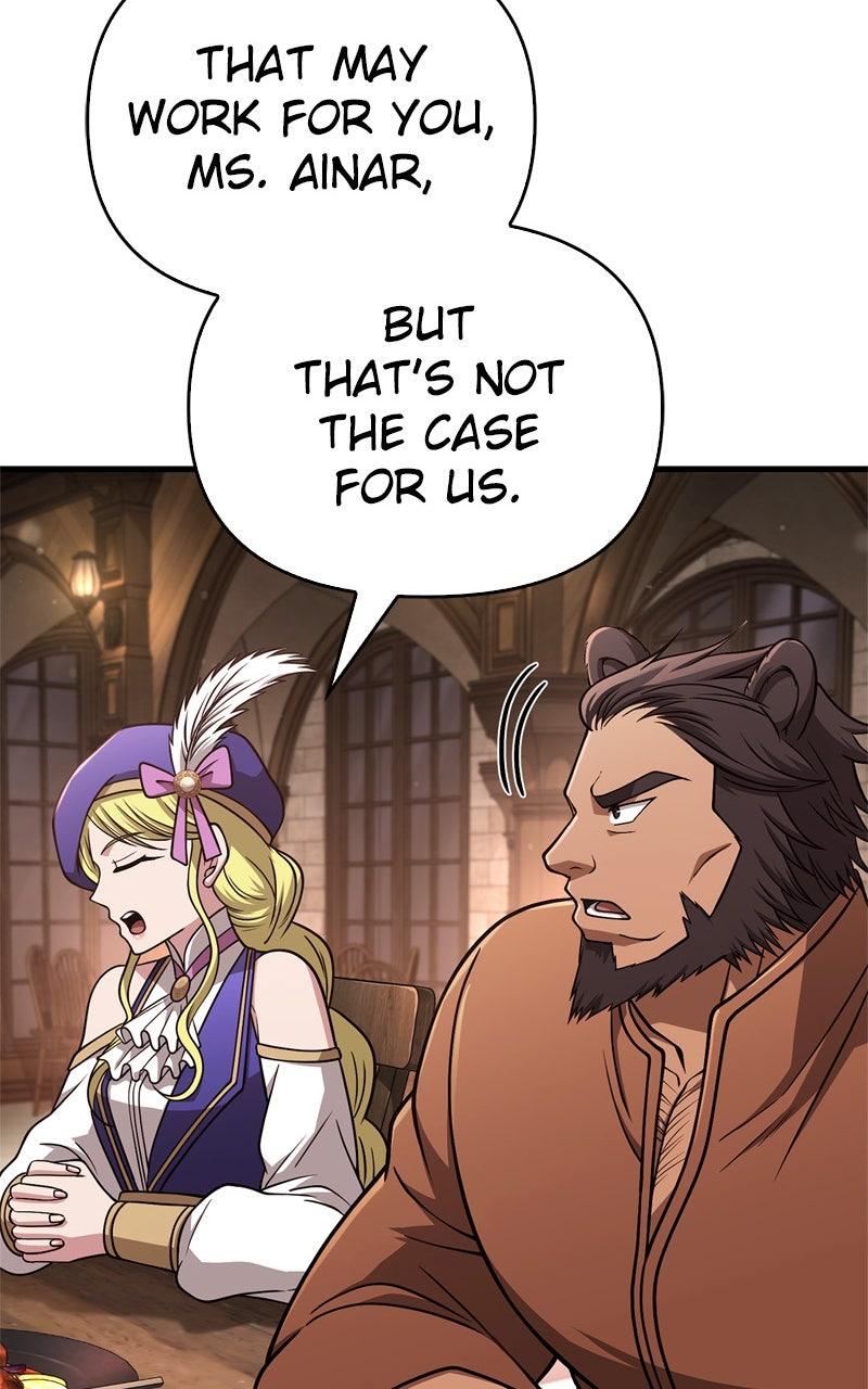Read Surviving the Game as a Barbarian Manga Online