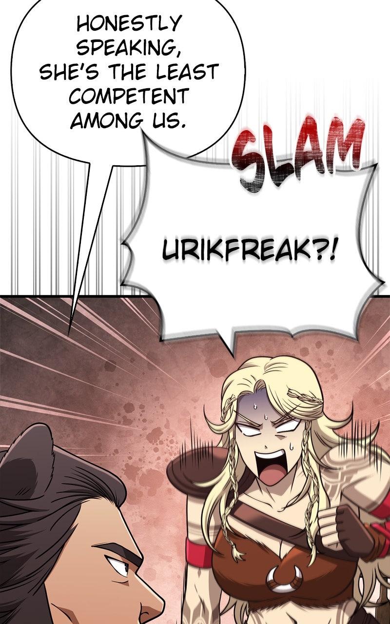 Read Surviving the Game as a Barbarian Manga Online