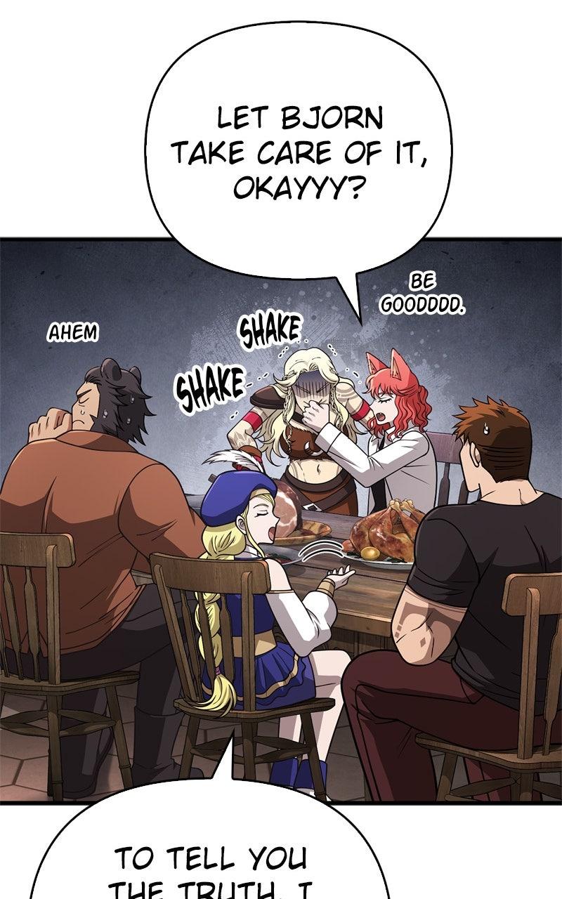 Read Surviving the Game as a Barbarian Manga Online