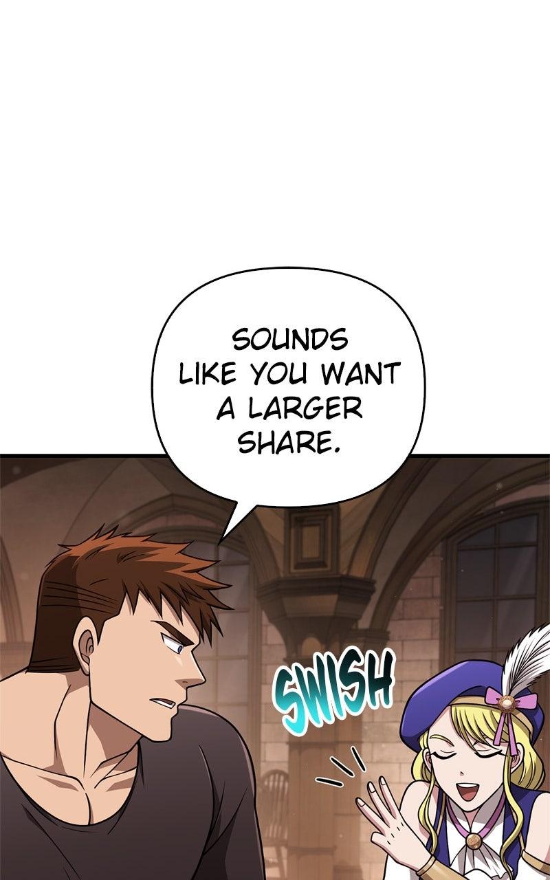 Read Surviving the Game as a Barbarian Manga Online