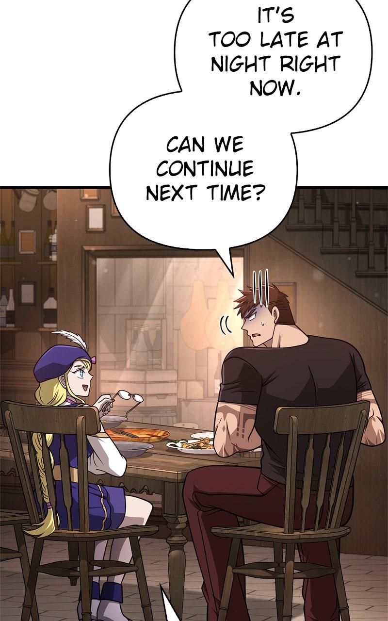 Read Surviving the Game as a Barbarian Manga Online