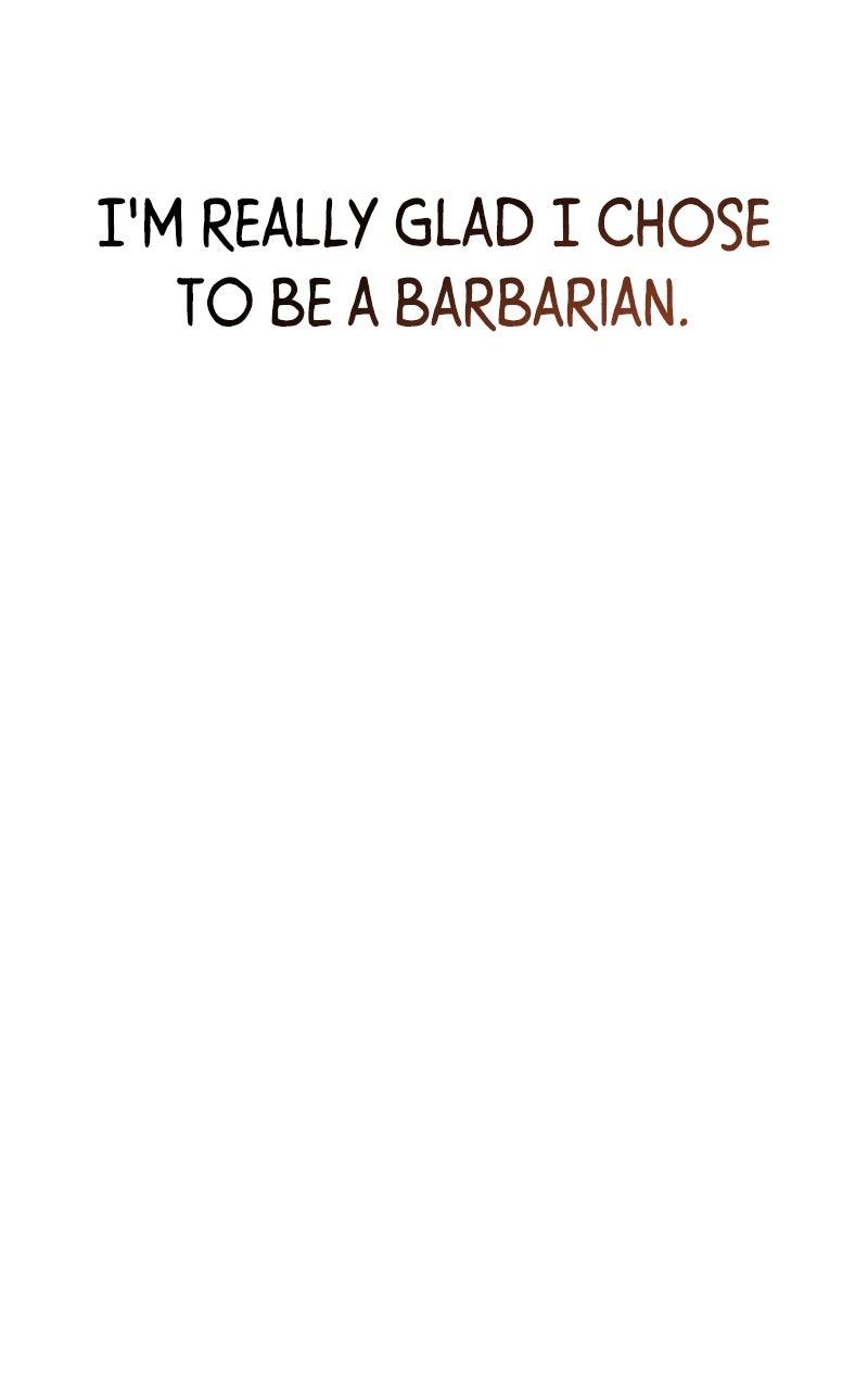 Read Surviving the Game as a Barbarian Manga Online