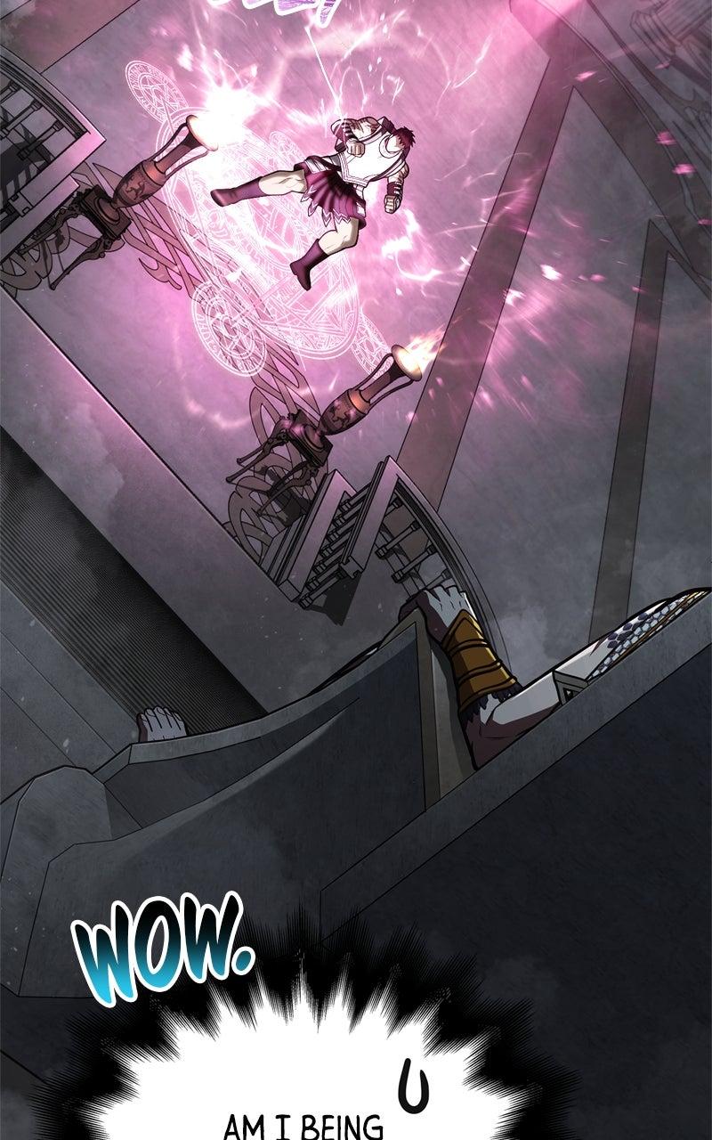 Read Surviving the Game as a Barbarian Manga Online