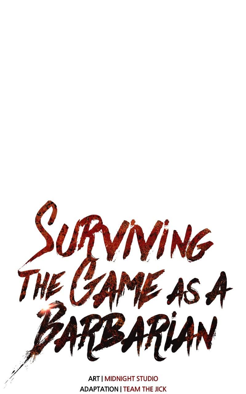 Read Surviving the Game as a Barbarian Manga Online