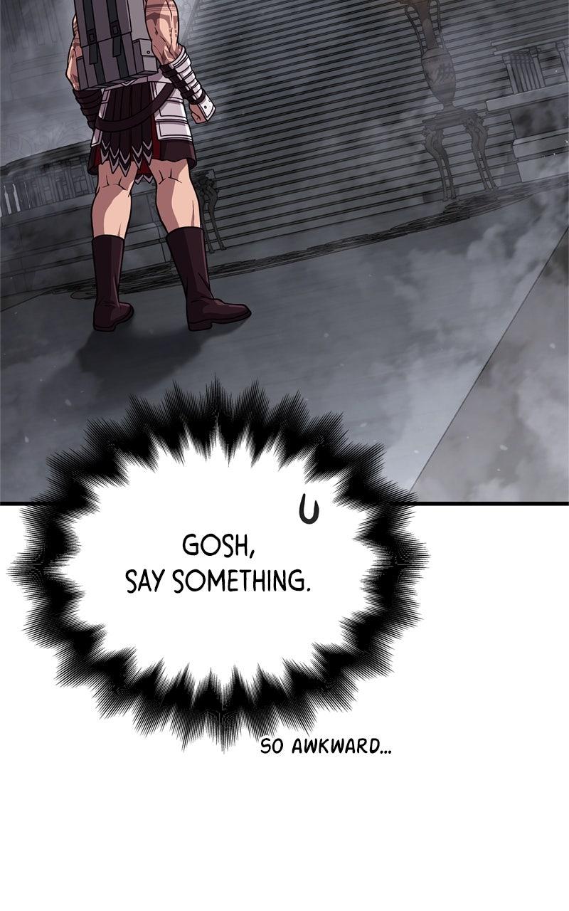 Read Surviving the Game as a Barbarian Manga Online