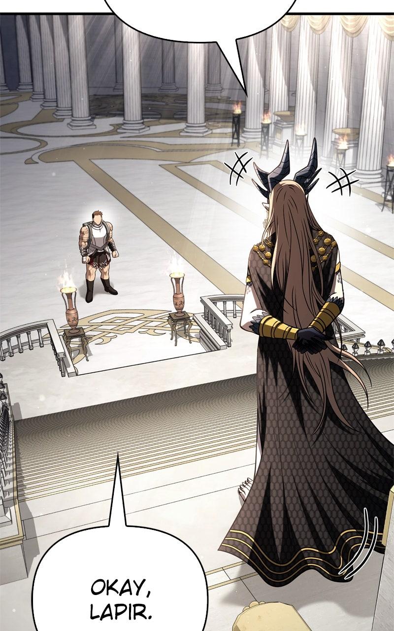 Read Surviving the Game as a Barbarian Manga Online