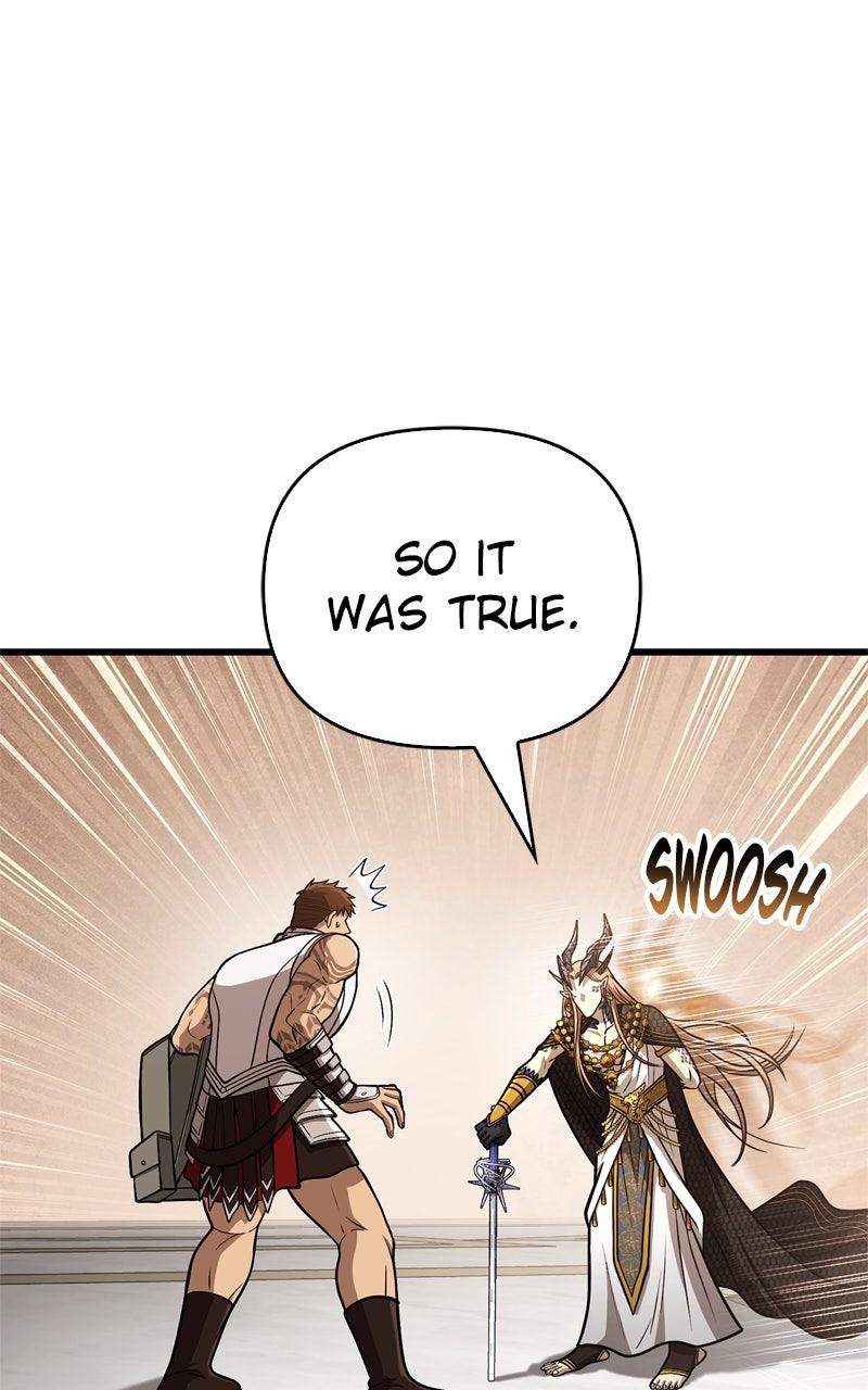 Read Surviving the Game as a Barbarian Manga Online