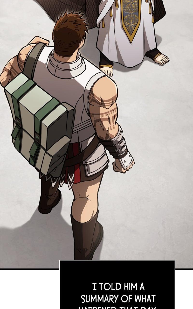 Read Surviving the Game as a Barbarian Manga Online