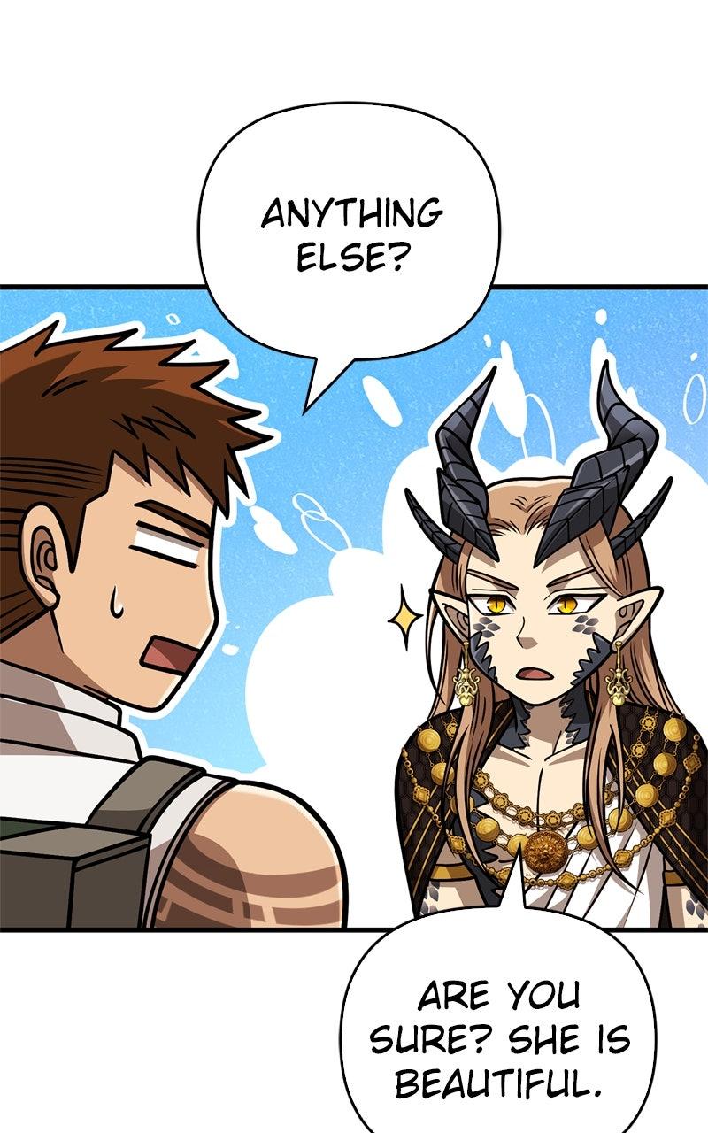 Read Surviving the Game as a Barbarian Manga Online