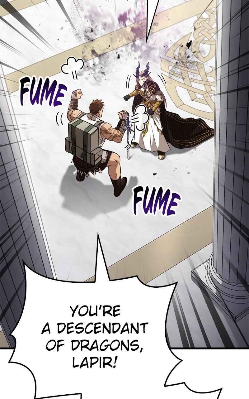 Read Surviving the Game as a Barbarian Manga Online