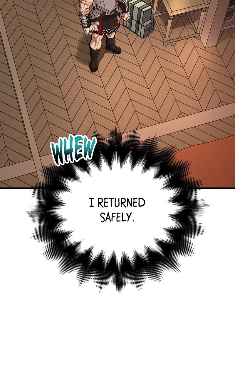 Read Surviving the Game as a Barbarian Manga Online