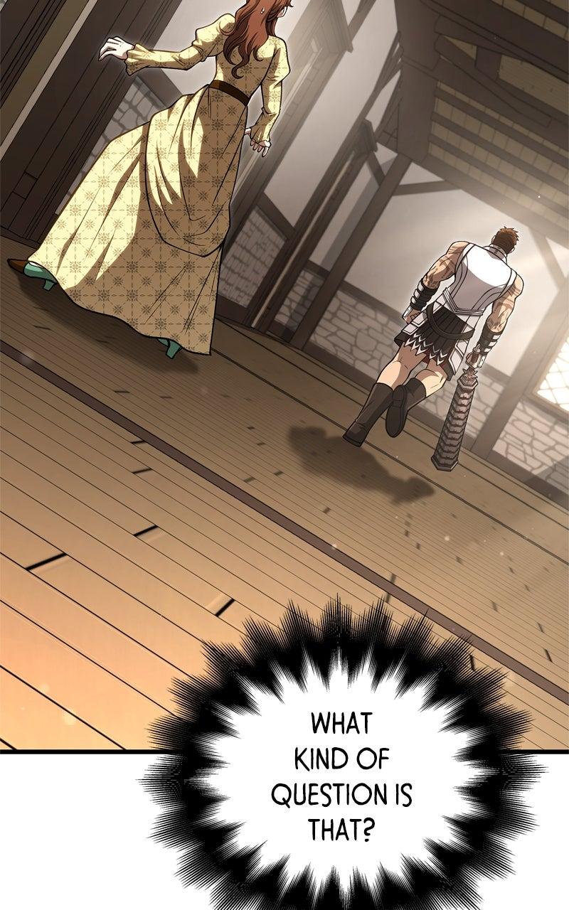 Read Surviving the Game as a Barbarian Manga Online