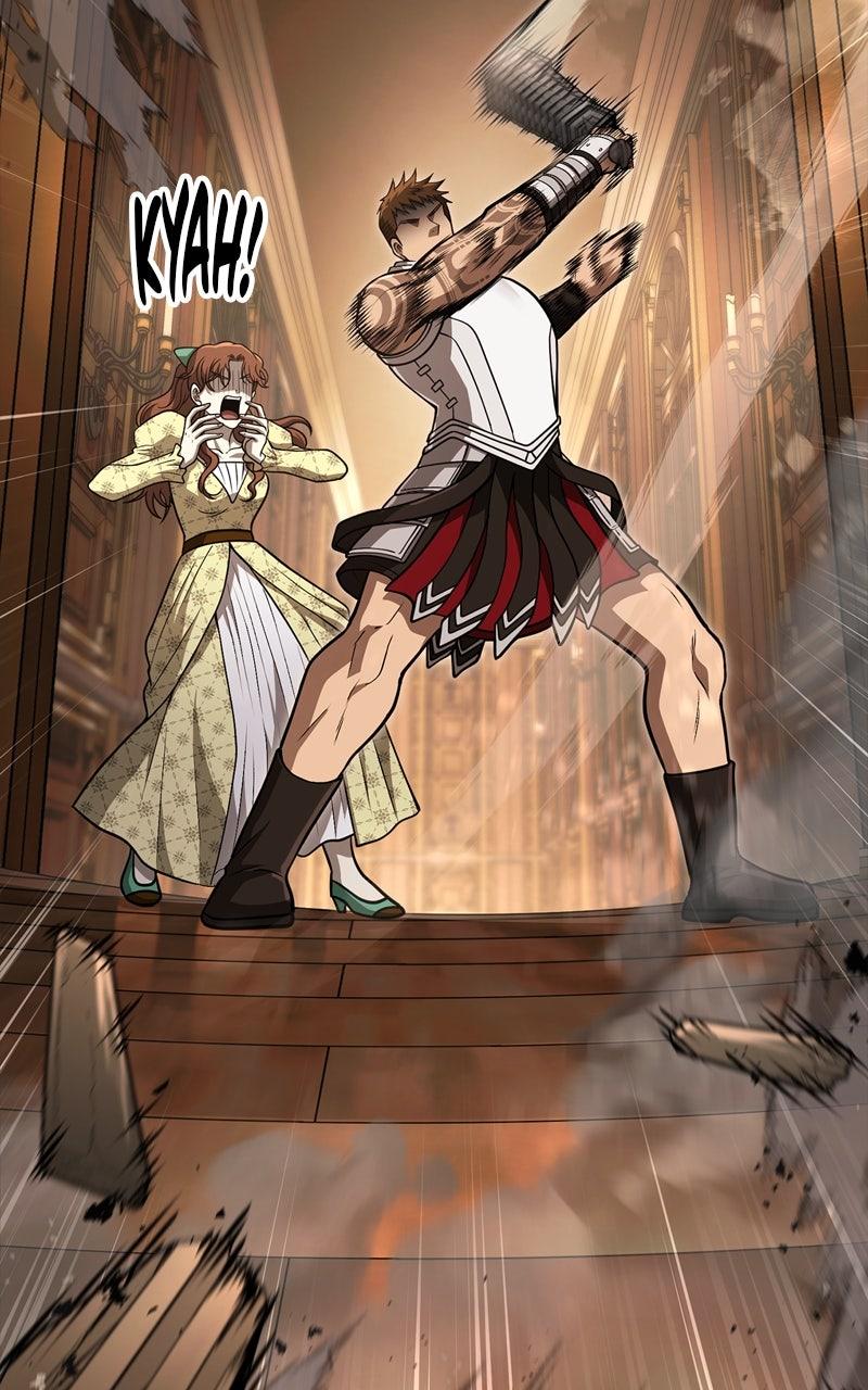 Read Surviving the Game as a Barbarian Manga Online