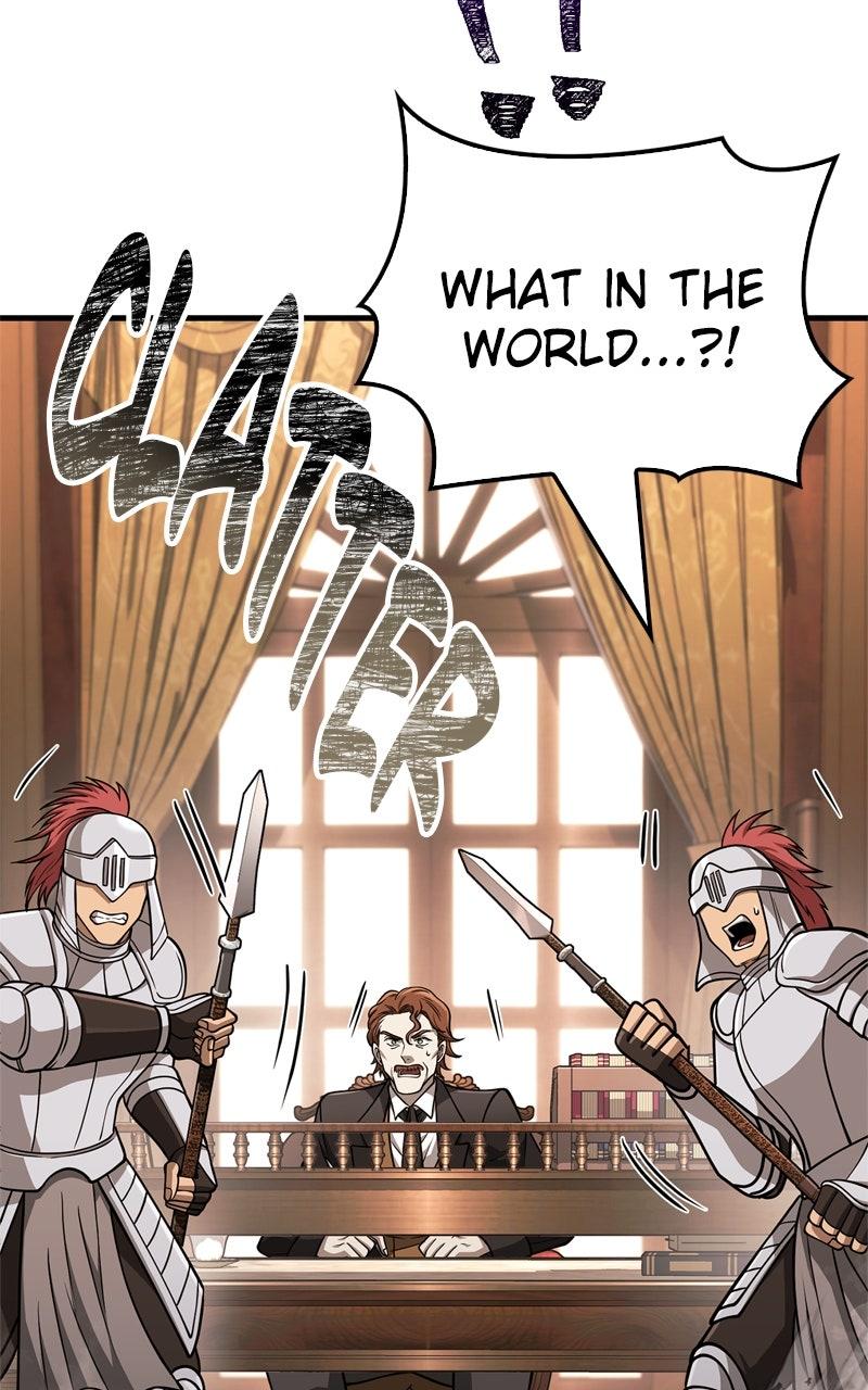 Read Surviving the Game as a Barbarian Manga Online
