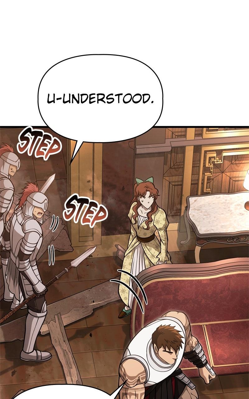 Read Surviving the Game as a Barbarian Manga Online