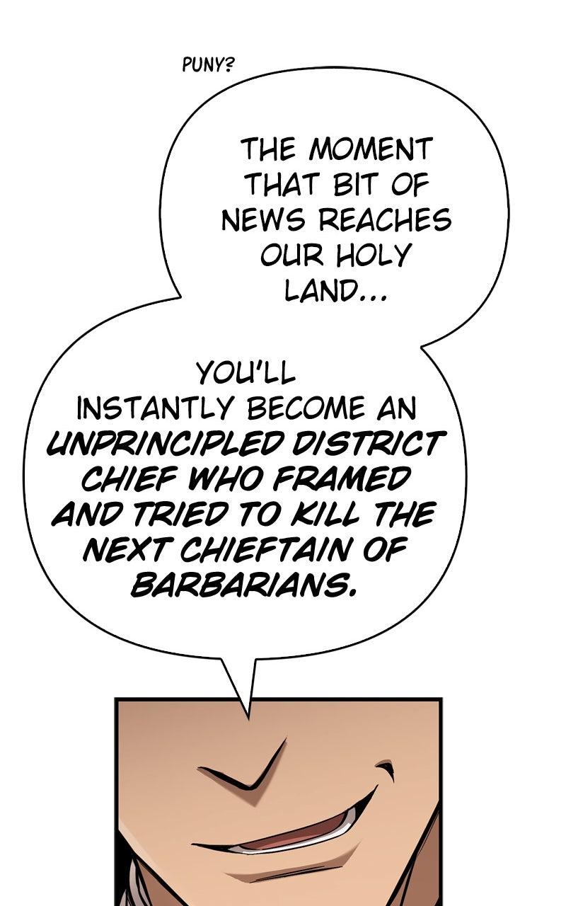 Read Surviving the Game as a Barbarian Manga Online
