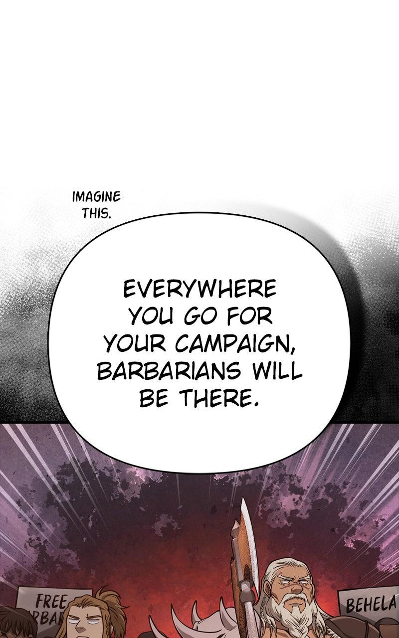 Read Surviving the Game as a Barbarian Manga Online