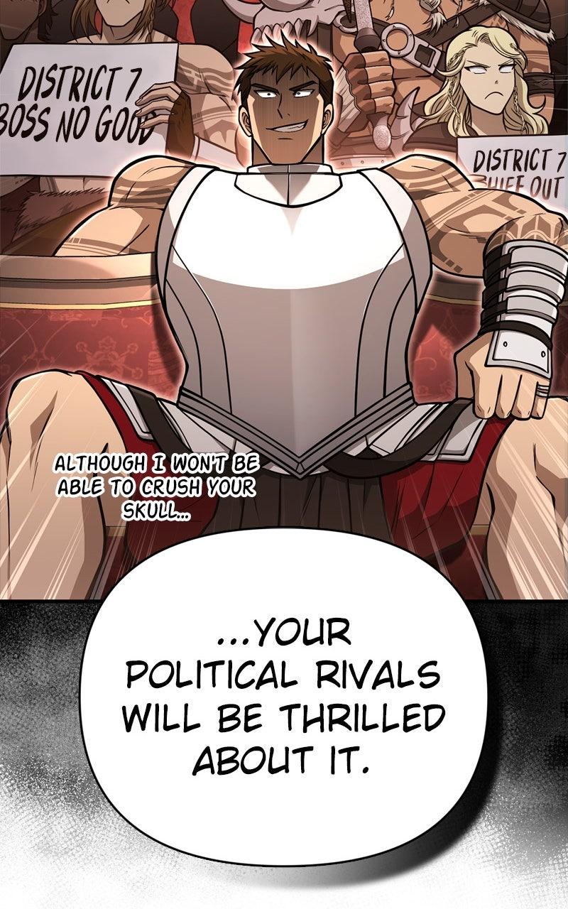 Read Surviving the Game as a Barbarian Manga Online