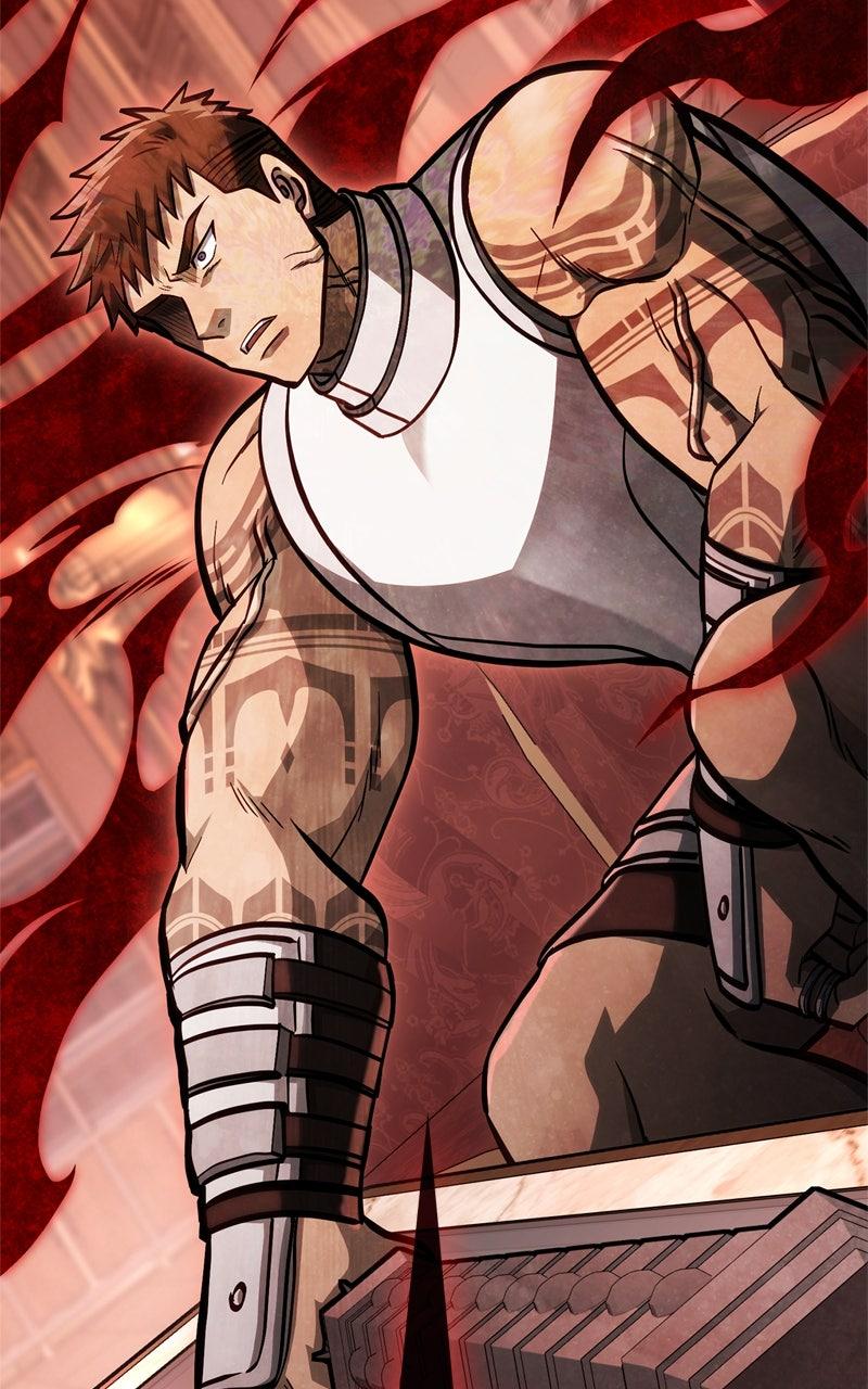 Read Surviving the Game as a Barbarian Manga Online