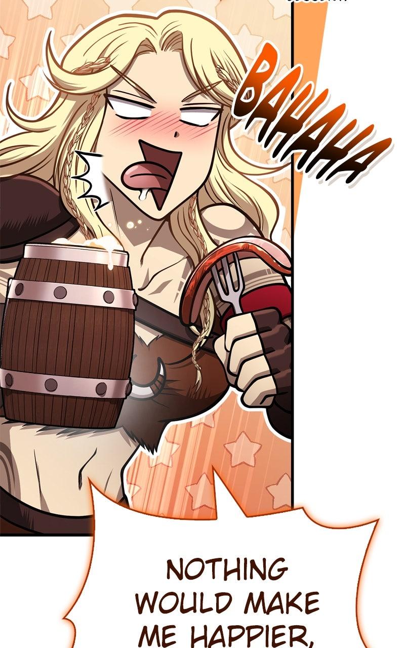 Read Surviving the Game as a Barbarian Manga Online
