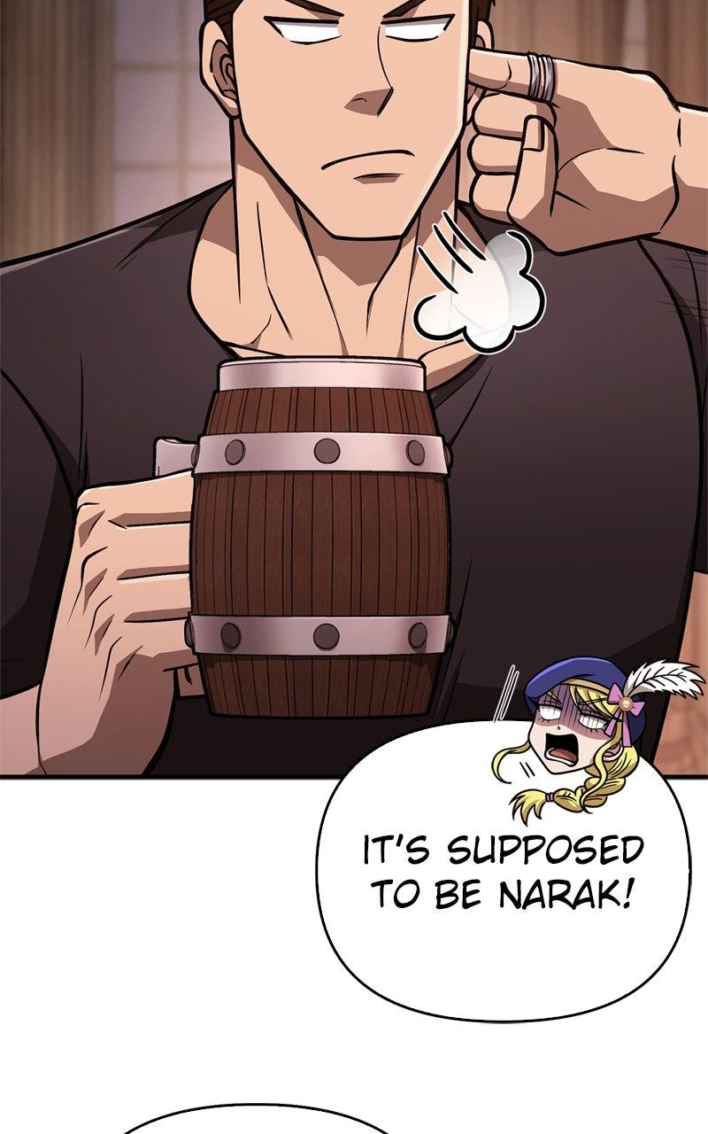 Read Surviving the Game as a Barbarian Manga Online