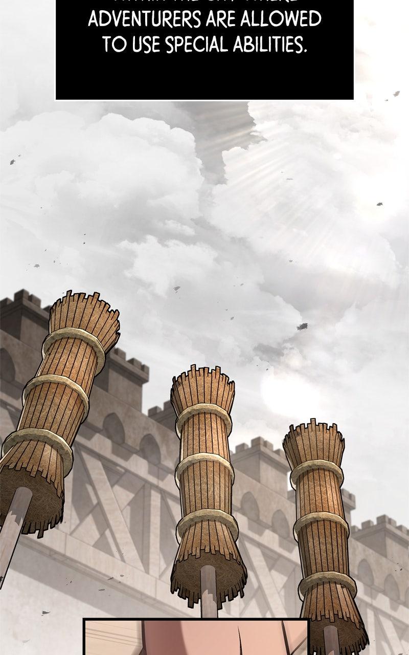 Read Surviving the Game as a Barbarian Manga Online
