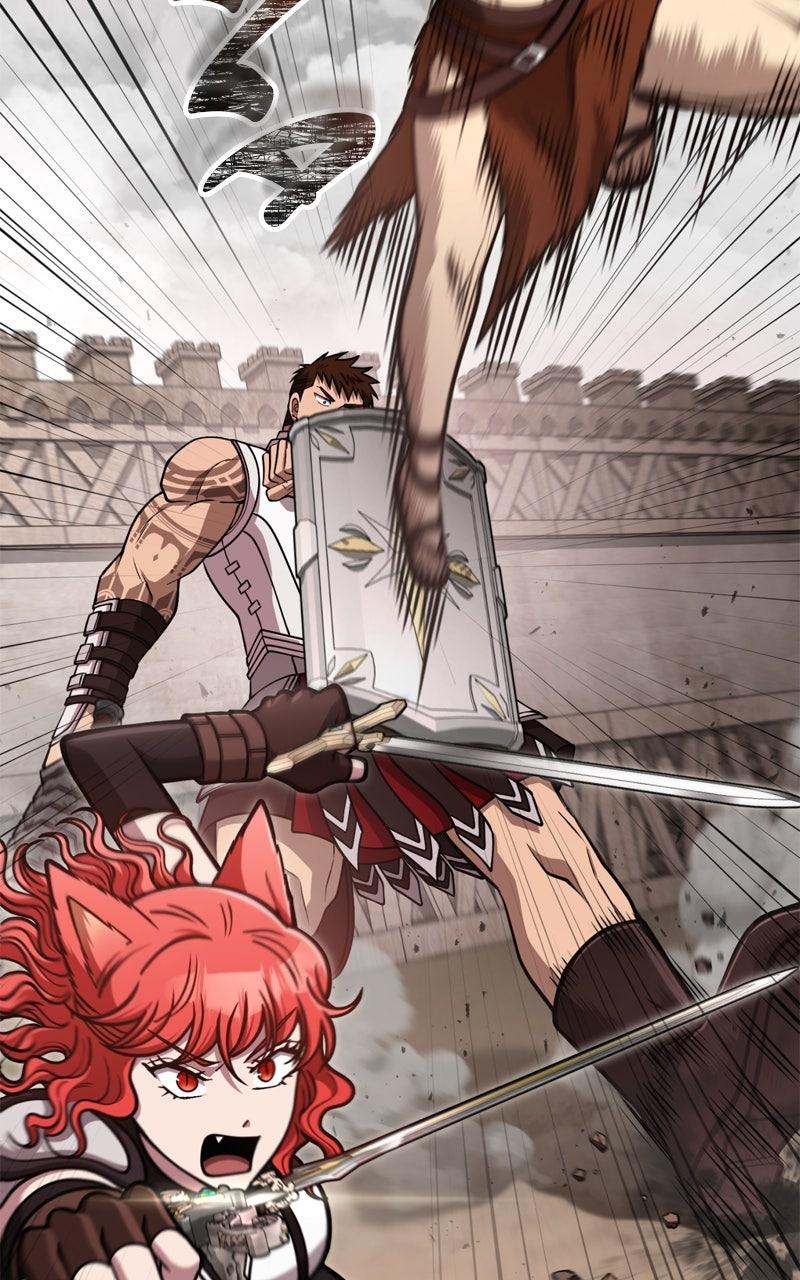 Read Surviving the Game as a Barbarian Manga Online