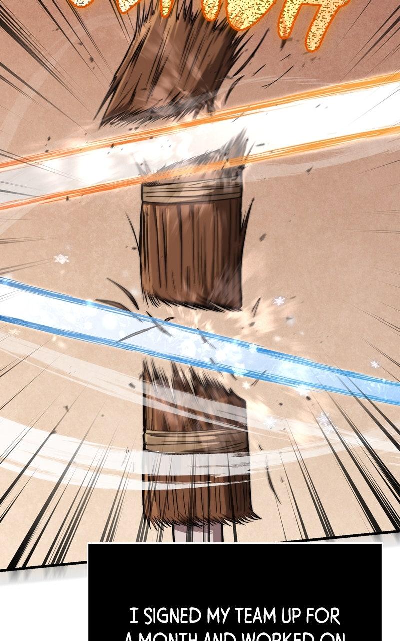 Read Surviving the Game as a Barbarian Manga Online