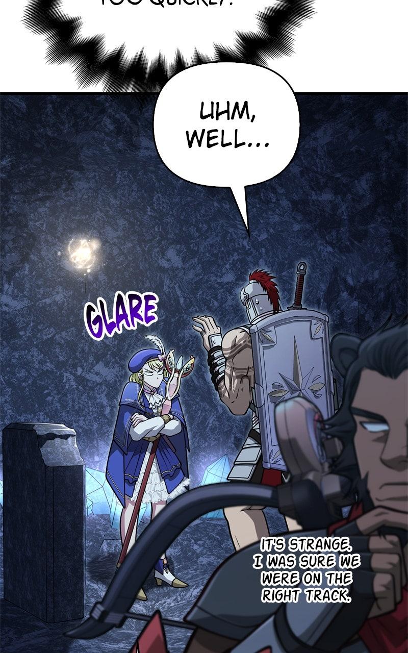 Read Surviving the Game as a Barbarian Manga Online