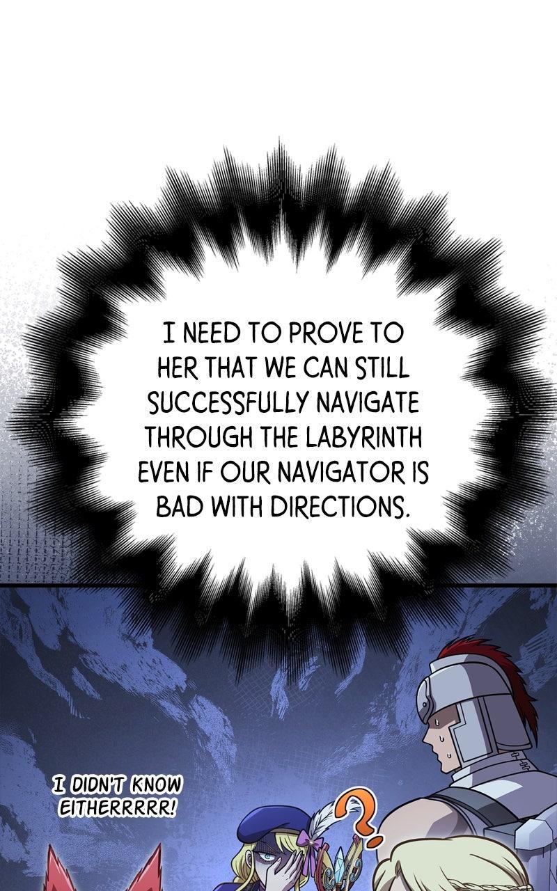 Read Surviving the Game as a Barbarian Manga Online