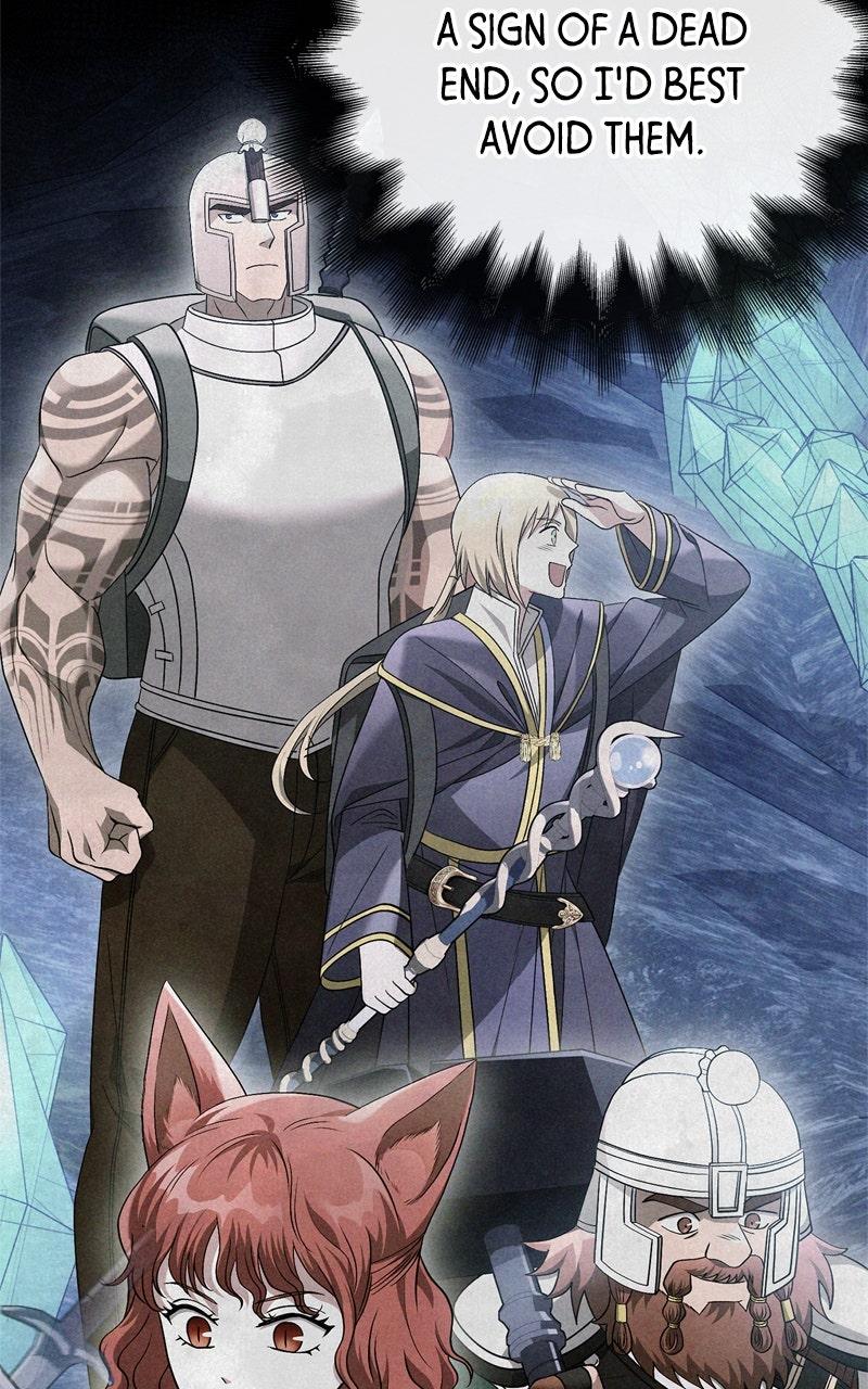 Read Surviving the Game as a Barbarian Manga Online